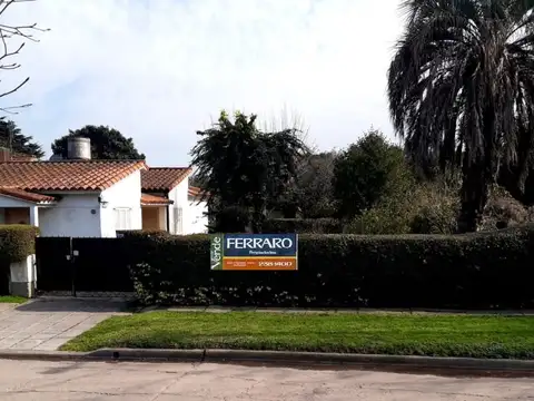 Terreno en Venta en Burzaco, Partido de Almirante Brown