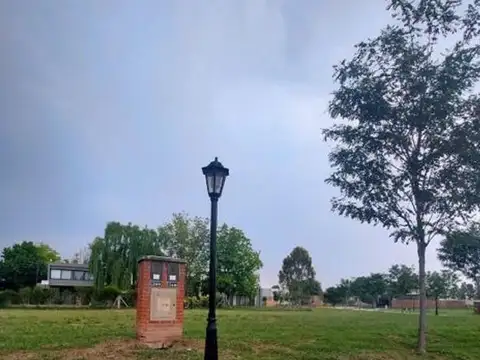 Terreno en Venta en Santo Tomas, Countries y Barrios Cerrados en Pilar