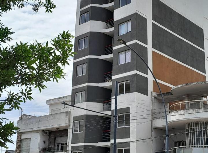 Departamento · 45m² · 1 Ambiente