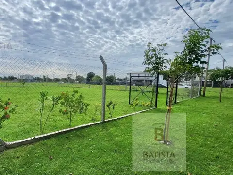 Terreno en Venta en La Plata, Partido de La Plata