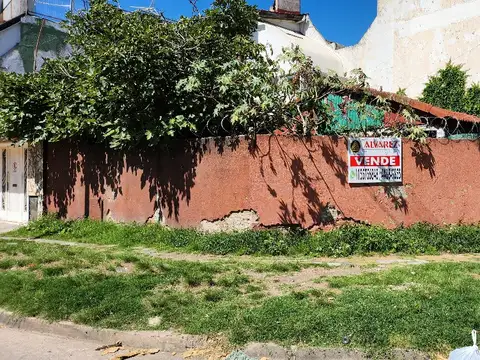Terreno en Venta en Lomas del Mirador, Partido de La Matanza