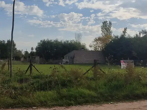 Terreno en Venta en Navarro, Partido de Navarro