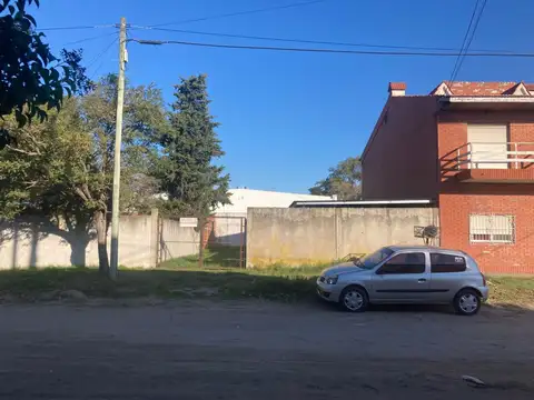 Terreno en Venta en San Clemente del Tuyu, Partido de La Costa