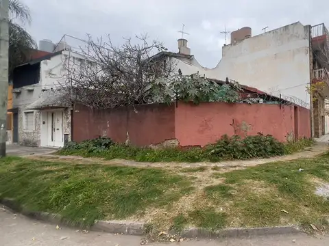 Terreno en Venta en Lomas del Mirador, Partido de La Matanza