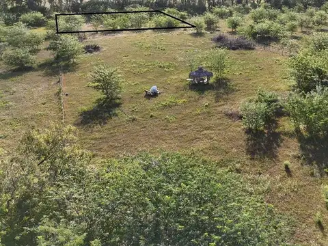 Terreno en Venta en Exaltacion de la Cruz, Partido de Exaltación de la Cruz