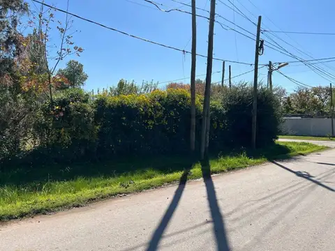 Terreno en Venta en Villa Elvira, Partido de La Plata