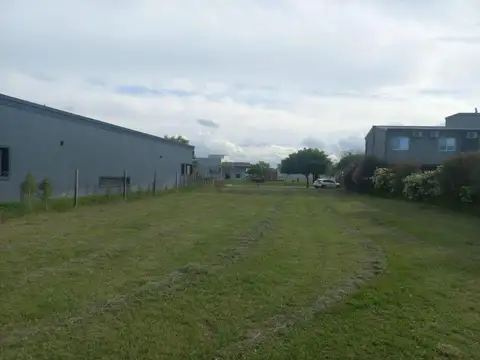 Terreno en Venta en Pilar del Este - San Ramiro, Countries y Barrios Cerrados en Pilar