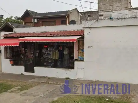 Terreno en Venta en Loma Hermosa, Partido de Tres de Febrero