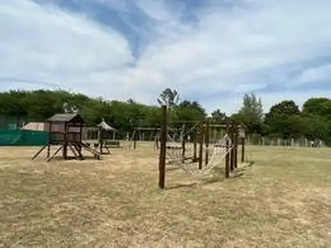 Terreno en Venta en El Aljibe, Countries y Barrios Cerrados en Pilar