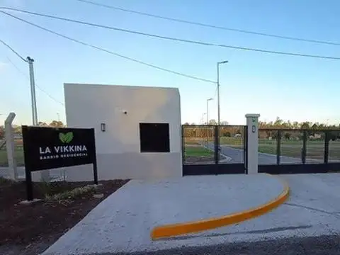 Terreno en Venta en Centro Agricola el Pato, Partido de Berazategui