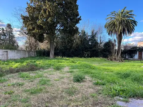 Terreno en Venta en Villa Elisa, Partido de La Plata