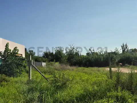 Terreno en Venta en City Bell, Partido de La Plata