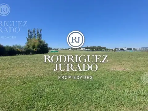 Terreno en Venta en San Sebastian, Countries y Barrios Cerrados en Escobar