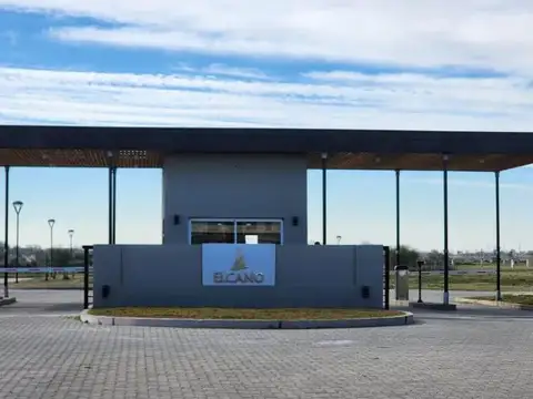 Terreno en Venta en Pueblos Del Plata - Elcano, Countries y Barrios Cerrados en Guillermo Hudson