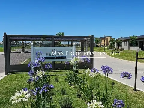 Terreno en Venta en Canning, Partido de Ezeiza