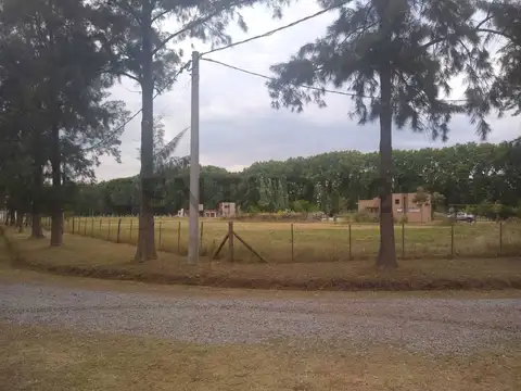 Terreno en Venta en Estancia Las Malvinas, Countries y Barrios Cerrados en Coronel Brandsen