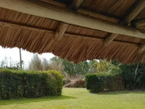 Terreno en Venta en Villa Montoro, Villa Elvira
