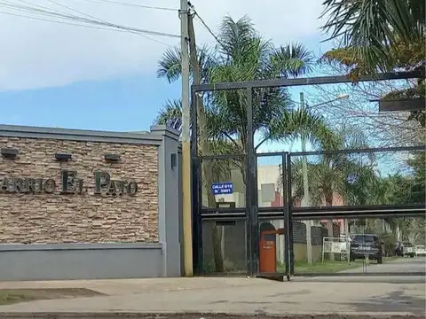 Terreno en Venta en Centro Agricola el Pato, Partido de Berazategui