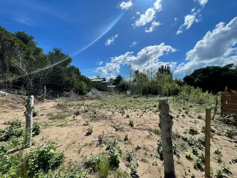 Terreno en Venta en Las Gaviotas, Mar Azul