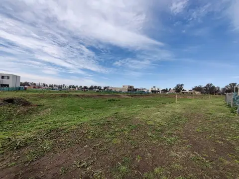 Terreno en Venta en Pilar Del Este, Countries y Barrios Cerrados en Pilar