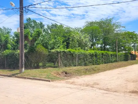 Terreno en Venta en Navarro, Partido de Navarro