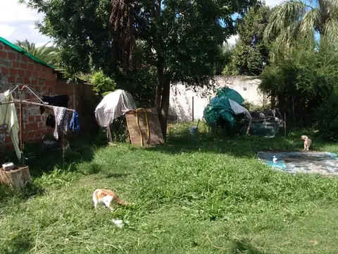 Terreno en Venta en Ingeniero Adolfo Sourdeaux, Partido de Malvinas Argentinas