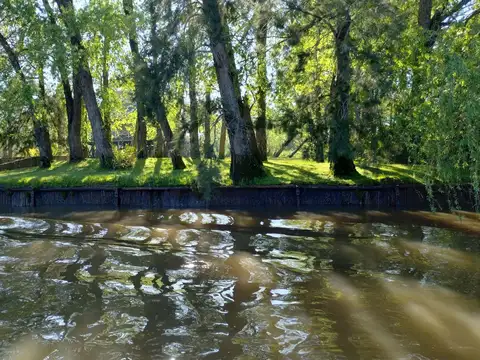 Terreno en Venta en Dorado, Delta del Tigre