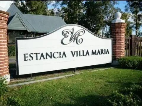 Terreno en Venta en Canning, Partido de Ezeiza
