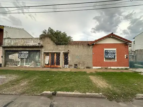 Terreno en Venta en Villa Dominico, Partido de Avellaneda