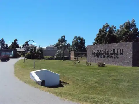 Terreno en Venta en Haras Del Sur 2, Countries y Barrios Cerrados en la Plata