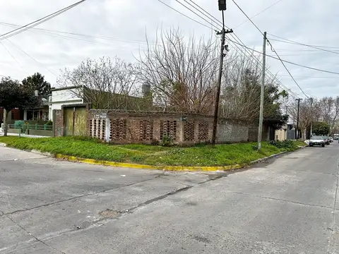 Terreno en Venta en Quilmes, Partido de Quilmes