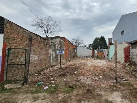 Terreno en Venta en Garin, Partido de Escobar