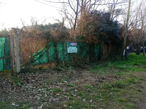 Terreno en Venta en Bosques, Partido de Florencio Varela