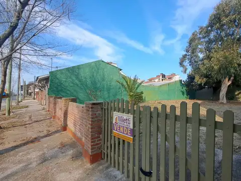 Terreno en Venta en Mar del Tuyu, Partido de La Costa
