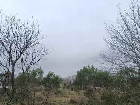 Terreno en Venta en Villa Rosa, Partido de Pilar