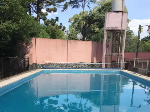 Terreno en Venta en La Reja, Partido de Moreno
