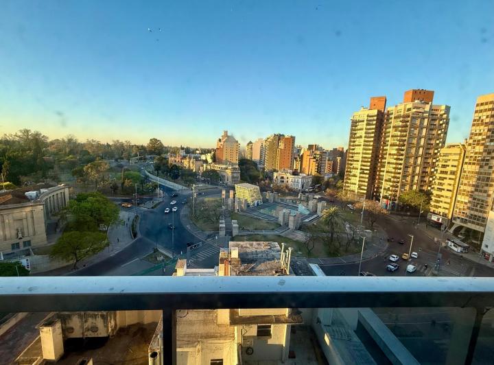 Departamento · 305m² · 6 Ambientes · 2 Cocheras