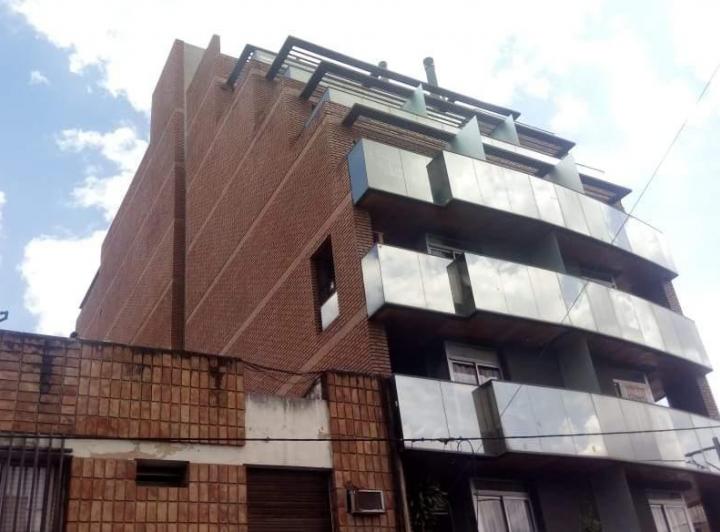 Departamento · 42m² · 1 Ambiente