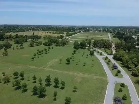 Terreno en Venta en Longchamps, Partido de Almirante Brown
