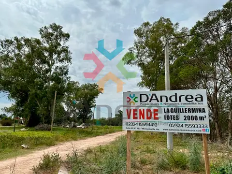 Terreno en Venta en Mercedes, Partido de Mercedes
