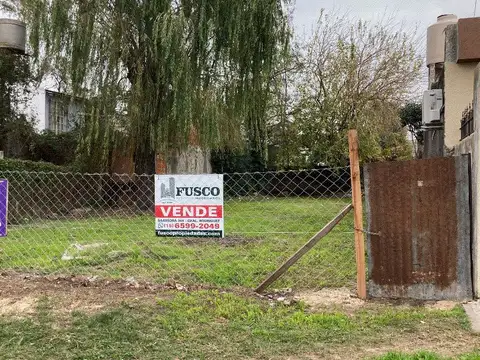 Terreno en Venta en General Rodriguez, Partido de General Rodríguez