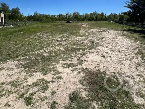 Terreno en Venta en El Naudir, Countries y Barrios Cerrados en Escobar