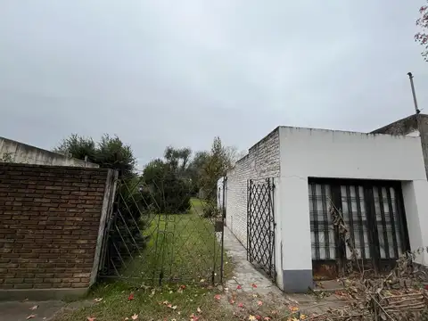 Terreno en Venta en Matheu, Partido de Escobar