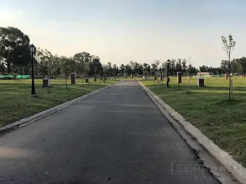 Terreno en Venta en Santo Tomas, Countries y Barrios Cerrados en Pilar