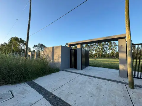 Terreno en Venta en Melchor Romero, Partido de La Plata