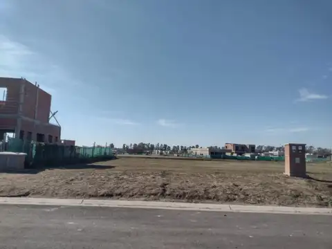 Terreno en Venta en Pilar Del Este - Santa Elisa, Countries y Barrios Cerrados en Pilar