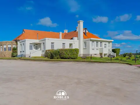 Terreno en Venta en Miramar, Partido de General Alvarado
