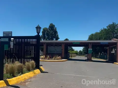 Terreno en Venta en Santo Tomas, Countries y Barrios Cerrados en Pilar