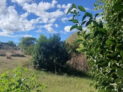 Terreno en Venta en Zona Sur, La Plata