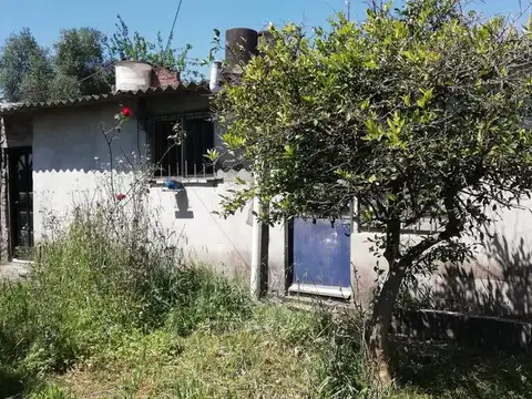 Terreno en Venta en Ingeniero Adolfo Sourdeaux, Partido de Malvinas Argentinas